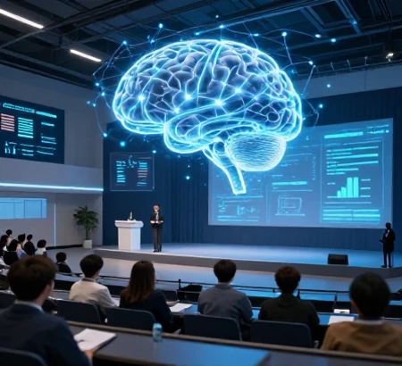 AI‑Nexus Conference to Explore the Future of Education in the Era of Artificial Intelligence