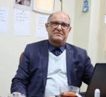 پیام آقای دکتر فرزان قالیچی دبیر علمی کنفرانس
