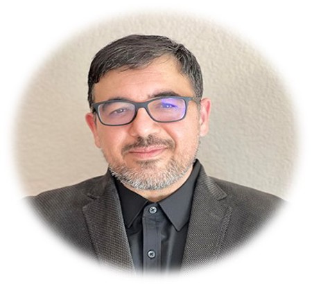 موضوع سخنرانی کلیدی جناب آقای پروفسور محمدرضا کاظم پور مفرد