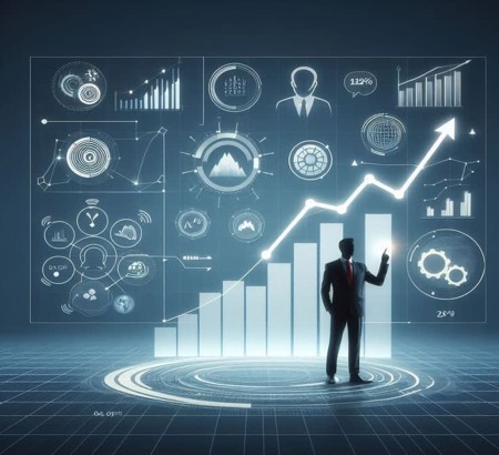 تحول در مدیریت مالی با سیستم‌های هوشمند حسابداری | نوآوری شرکت تأمین صنعت تجارت آزاد