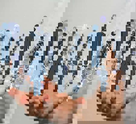 اولین کنفرانس ملی مدیریت منابع انسانی پایدار 8 بهمن 1404 در تهران برگزار می‌شود