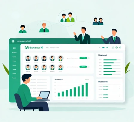 BambooHR چیست؟ معرفی کامل اپلیکیشن مدیریت منابع انسانی و نحوه استفاده از آن
