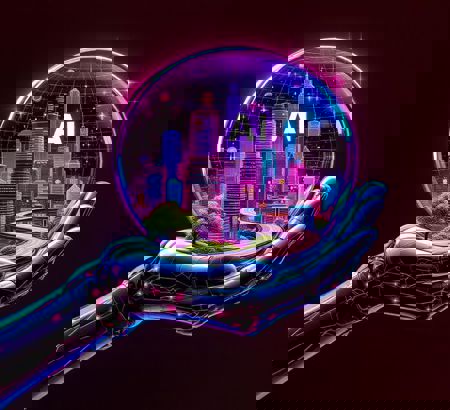 📰 دکتر حسین بوداقی خواجه‌نوبر: هوش مصنوعی زمانی به مزیت رقابتی پایدار تبدیل می‌شود که در خدمت انسان باشد